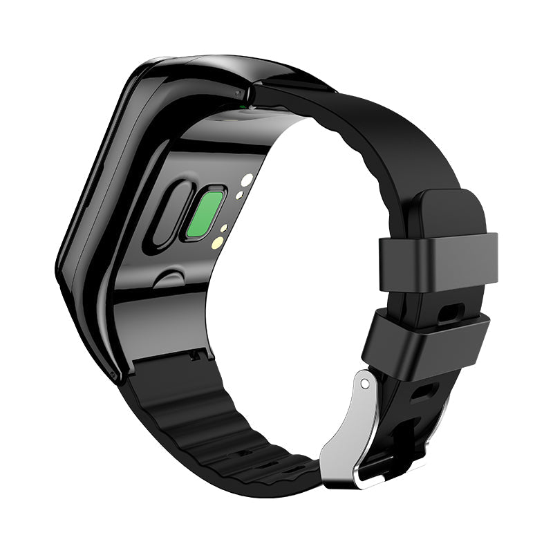 M7 Bluetooth-Headset 2-in-1-Smartwatch