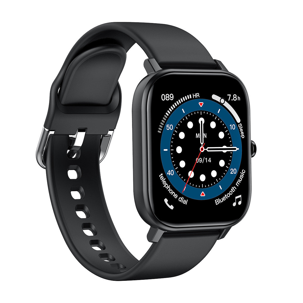Smartwatch impermeabile per sport e salute