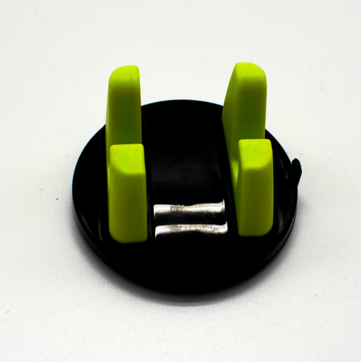 Handyhalterung fürs Auto