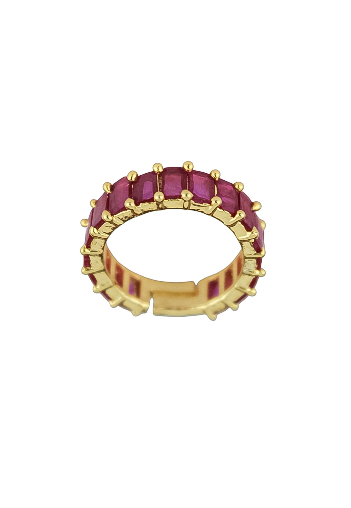 Anello del centro