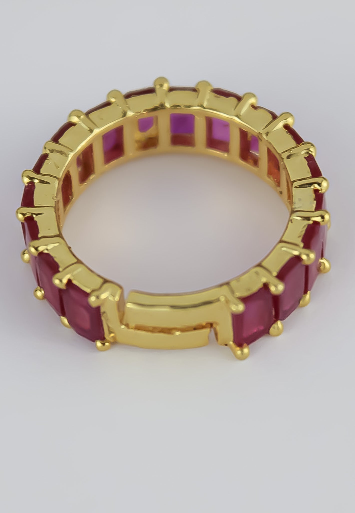 Anello del centro