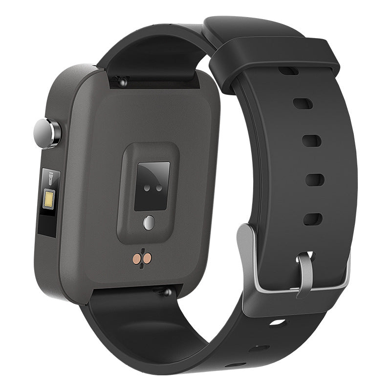 Fitness-Smartwatch