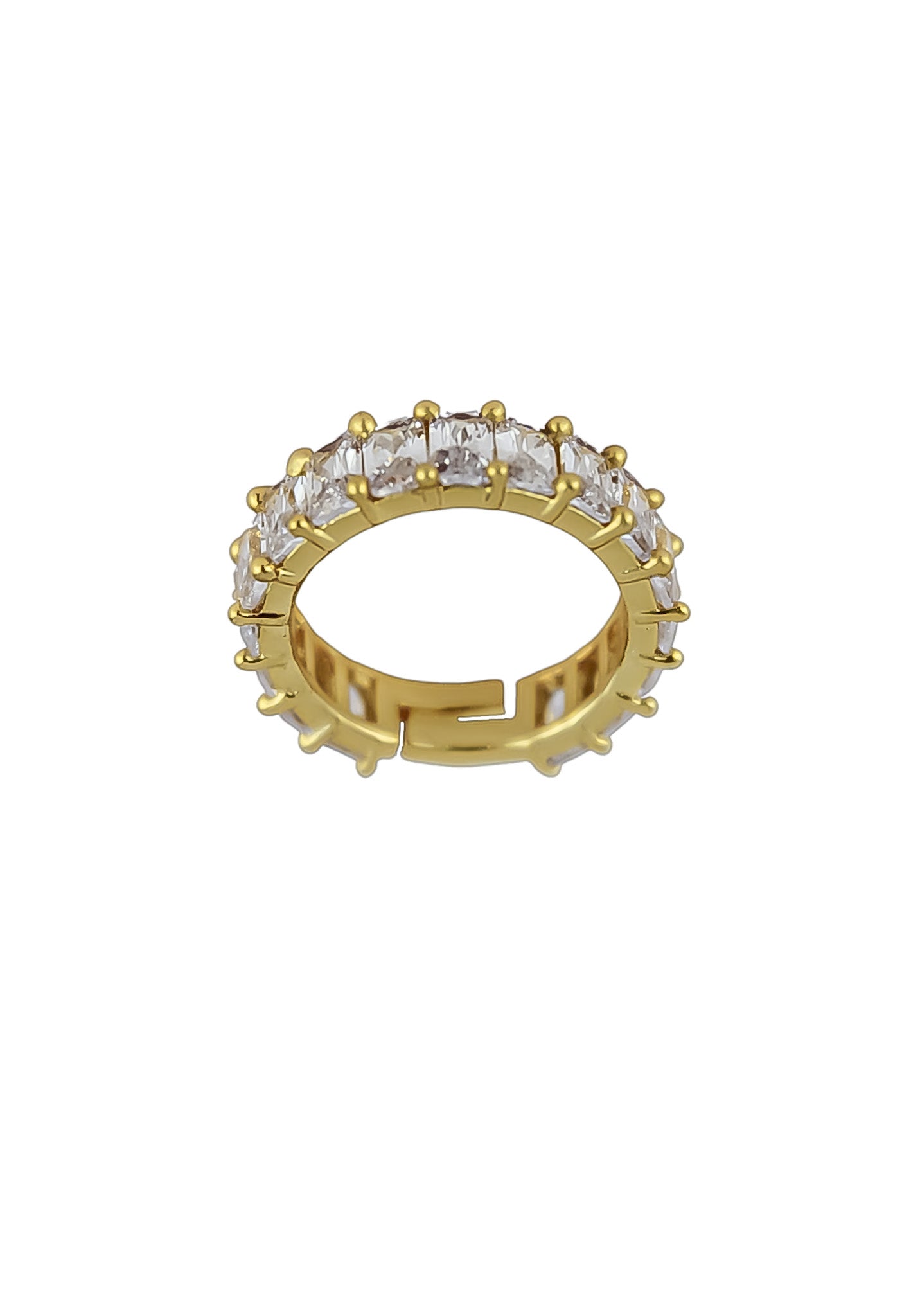 Anello del centro
