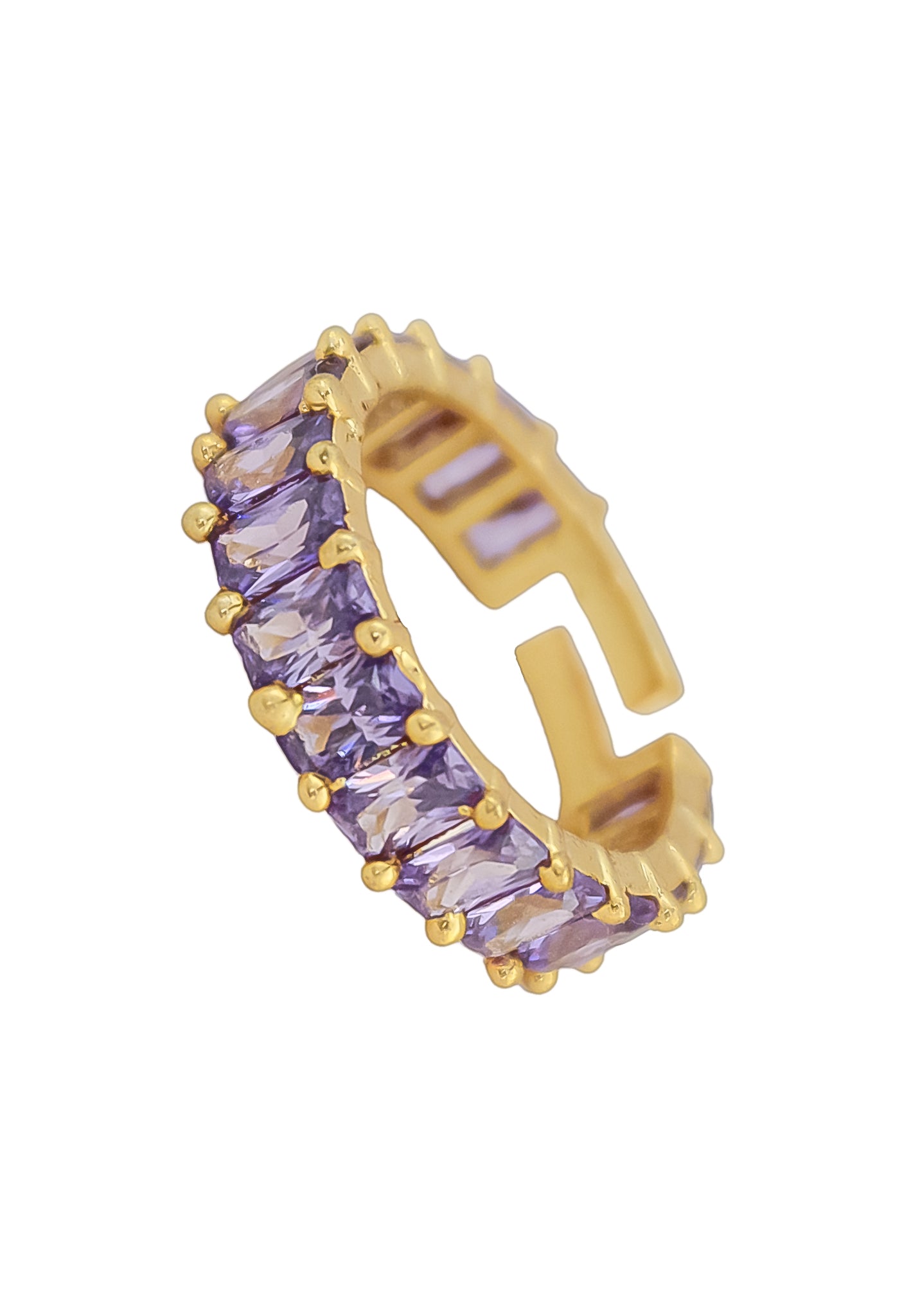 Anello del centro