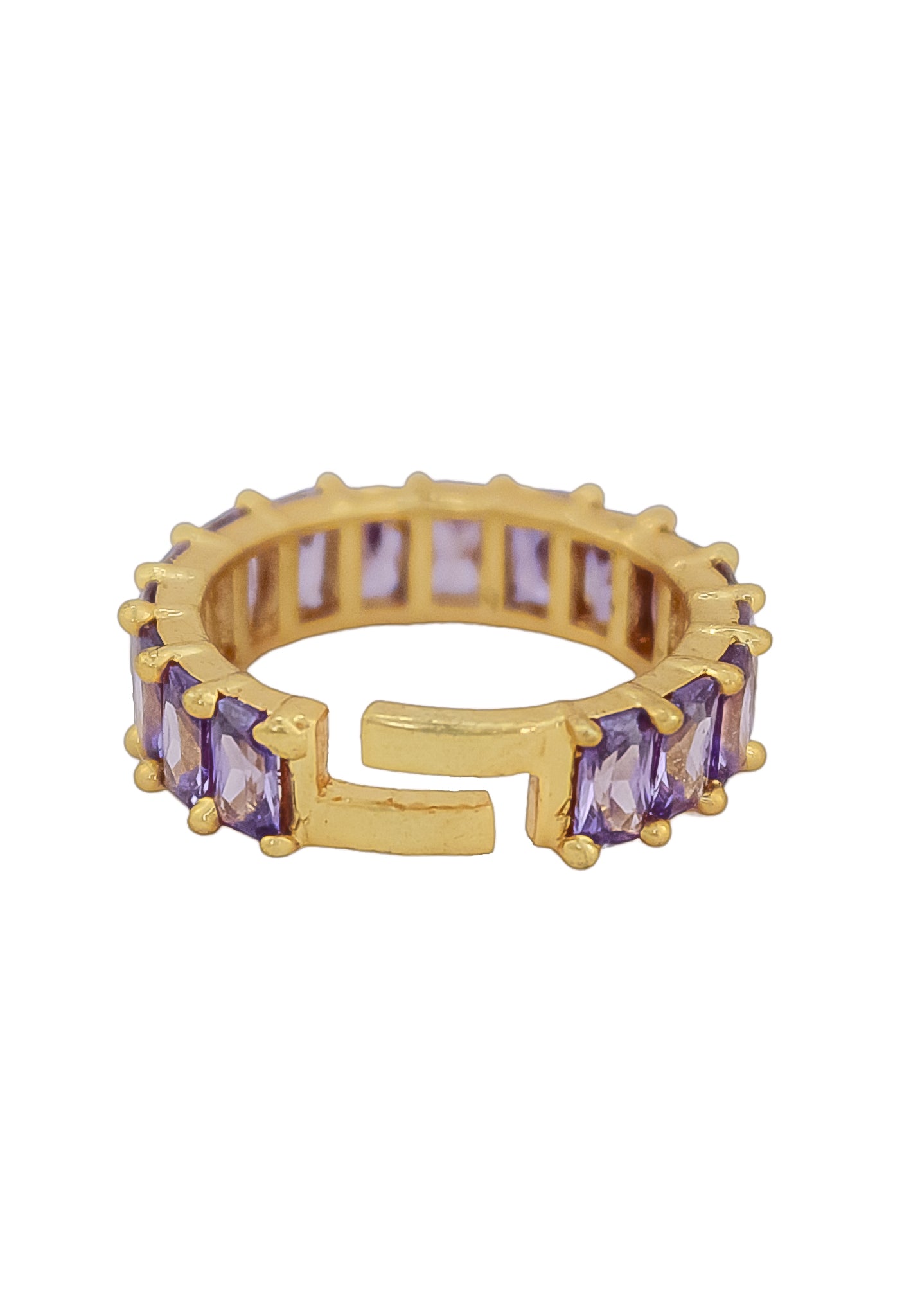 Anello del centro