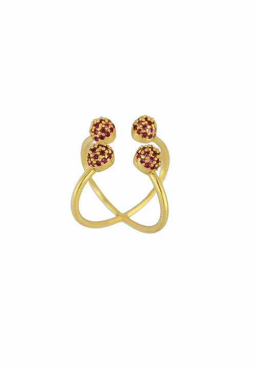 Anello della gioia