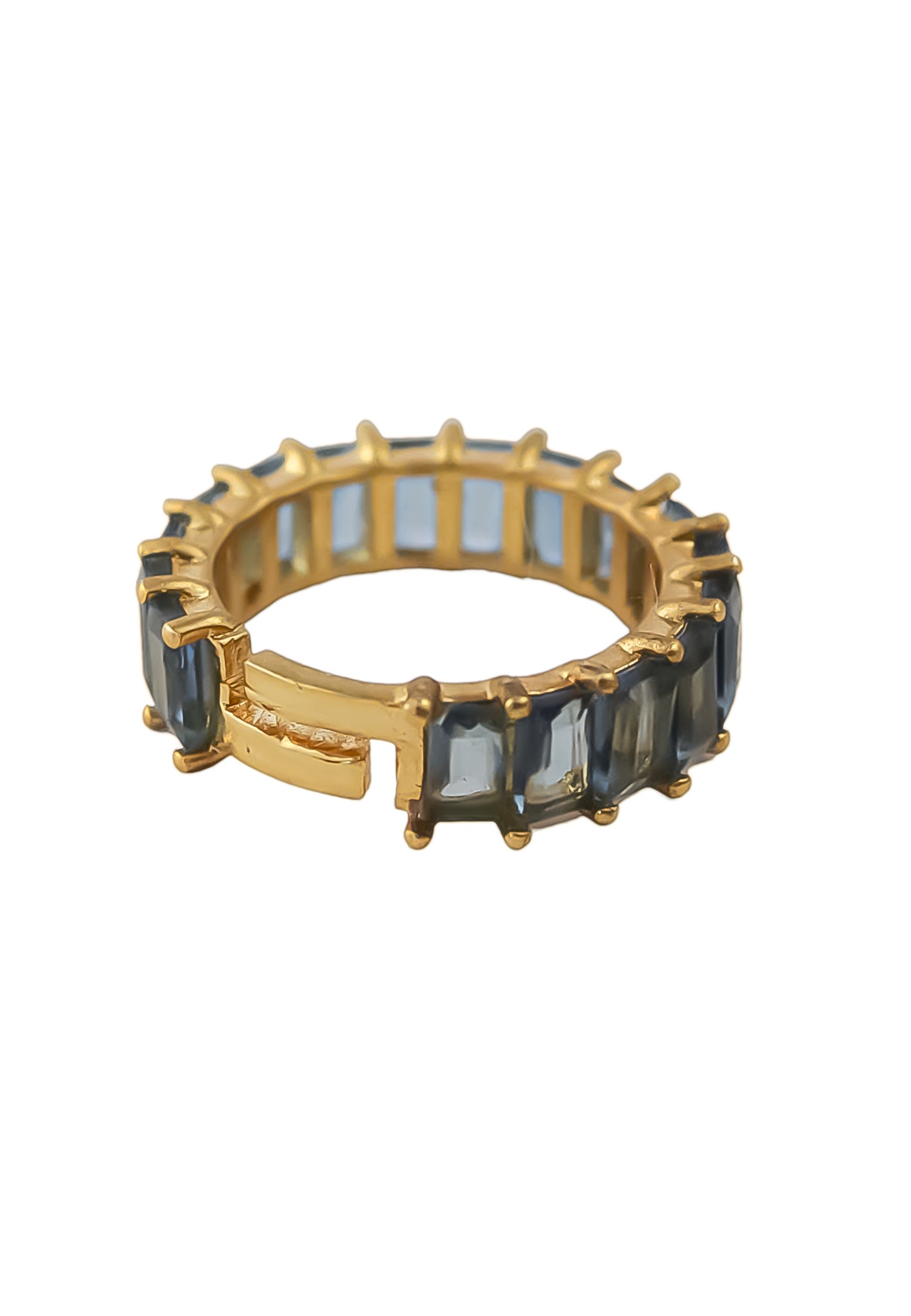 Anello del centro