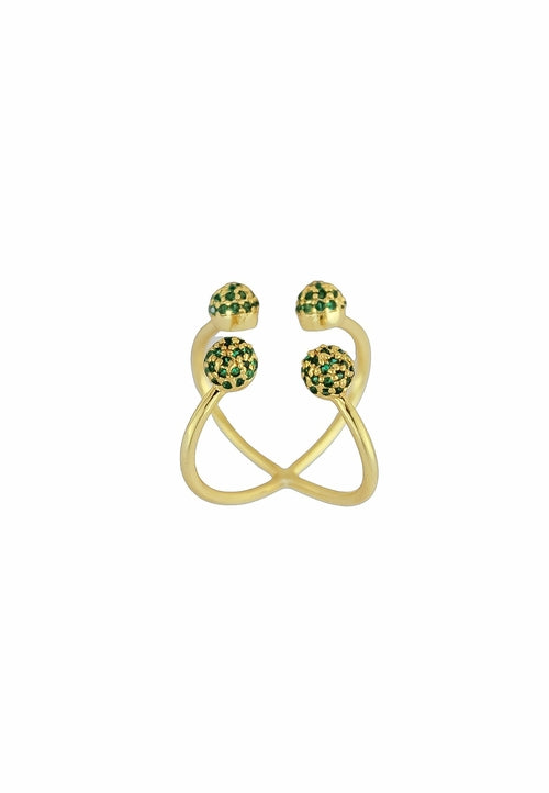 Anello della gioia