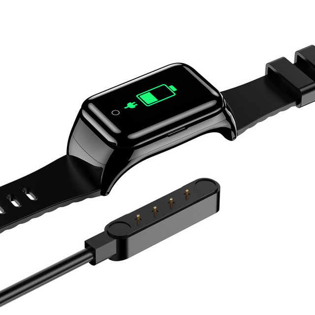 M7 Bluetooth-Headset 2-in-1-Smartwatch