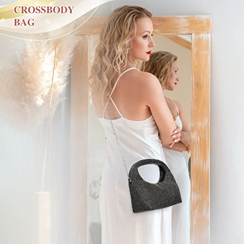 Strass Clutch