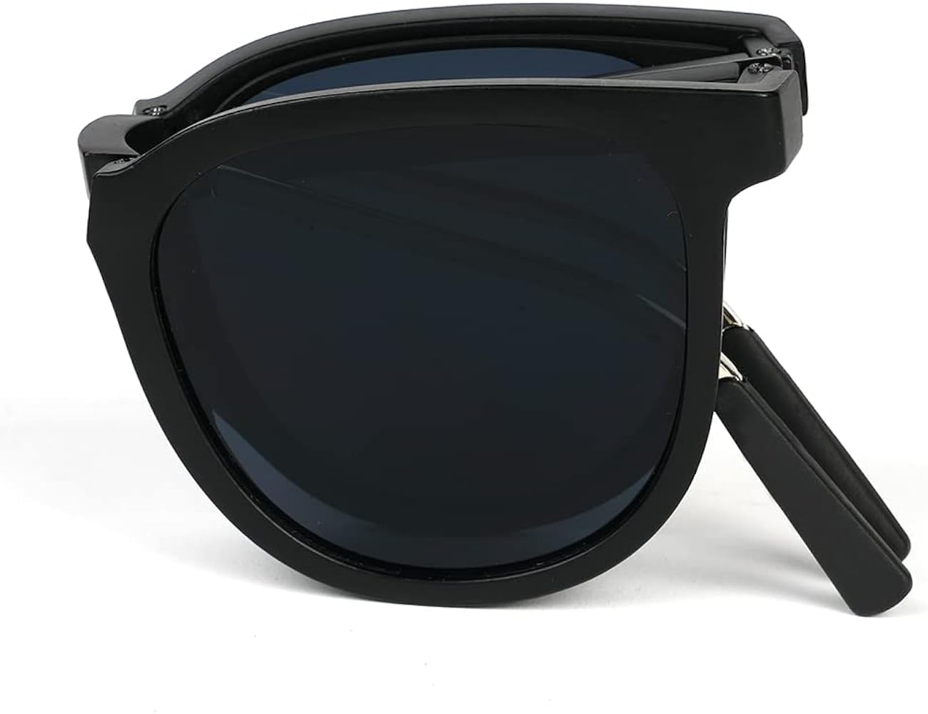 Faltbare Sonnenbrille mit UV-Schutz