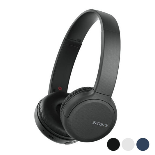Cuffie Bluetooth Sony WHCH510