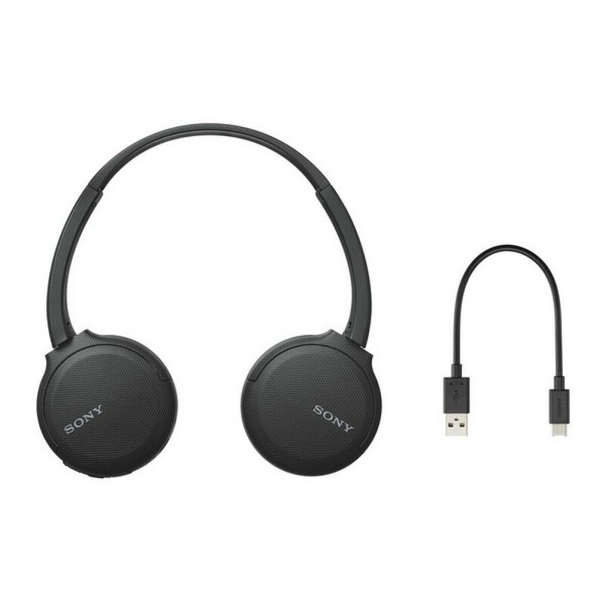 Cuffie Bluetooth Sony WHCH510