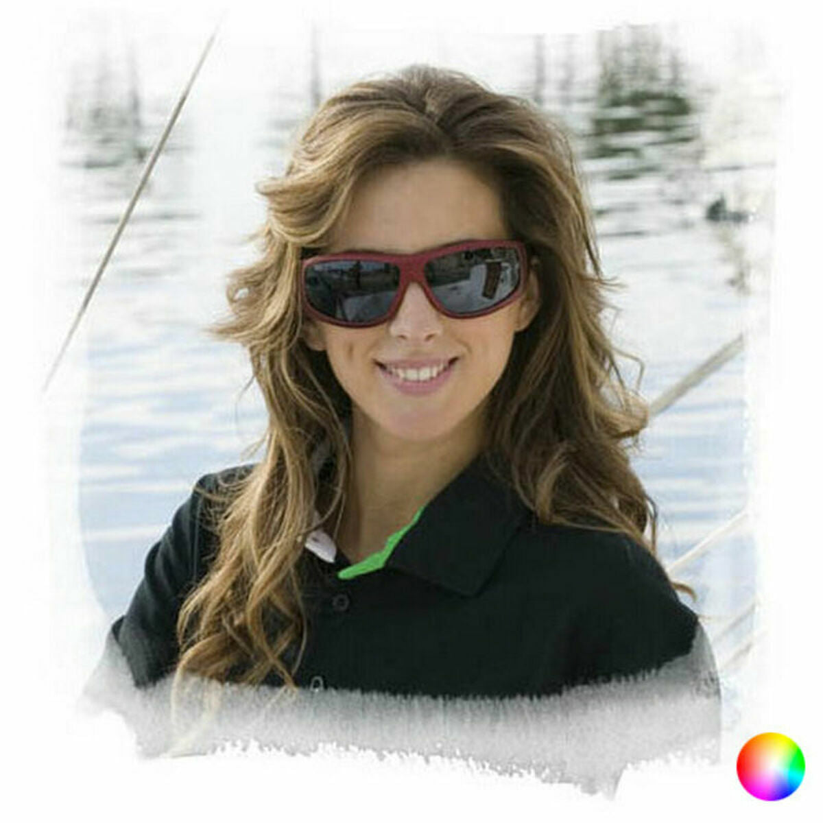 Unisex-Sonnenbrille 149993