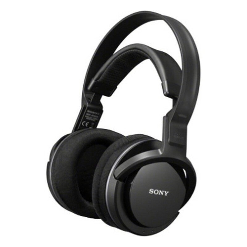Headphones Sony MDRRF855RK