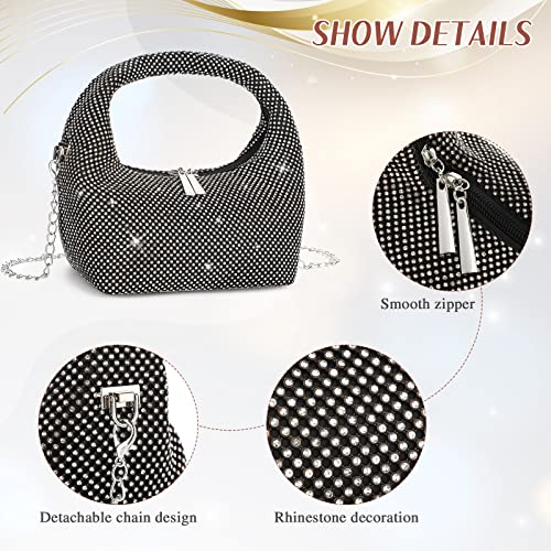 Strass Clutch