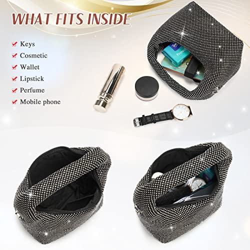 Strass Clutch