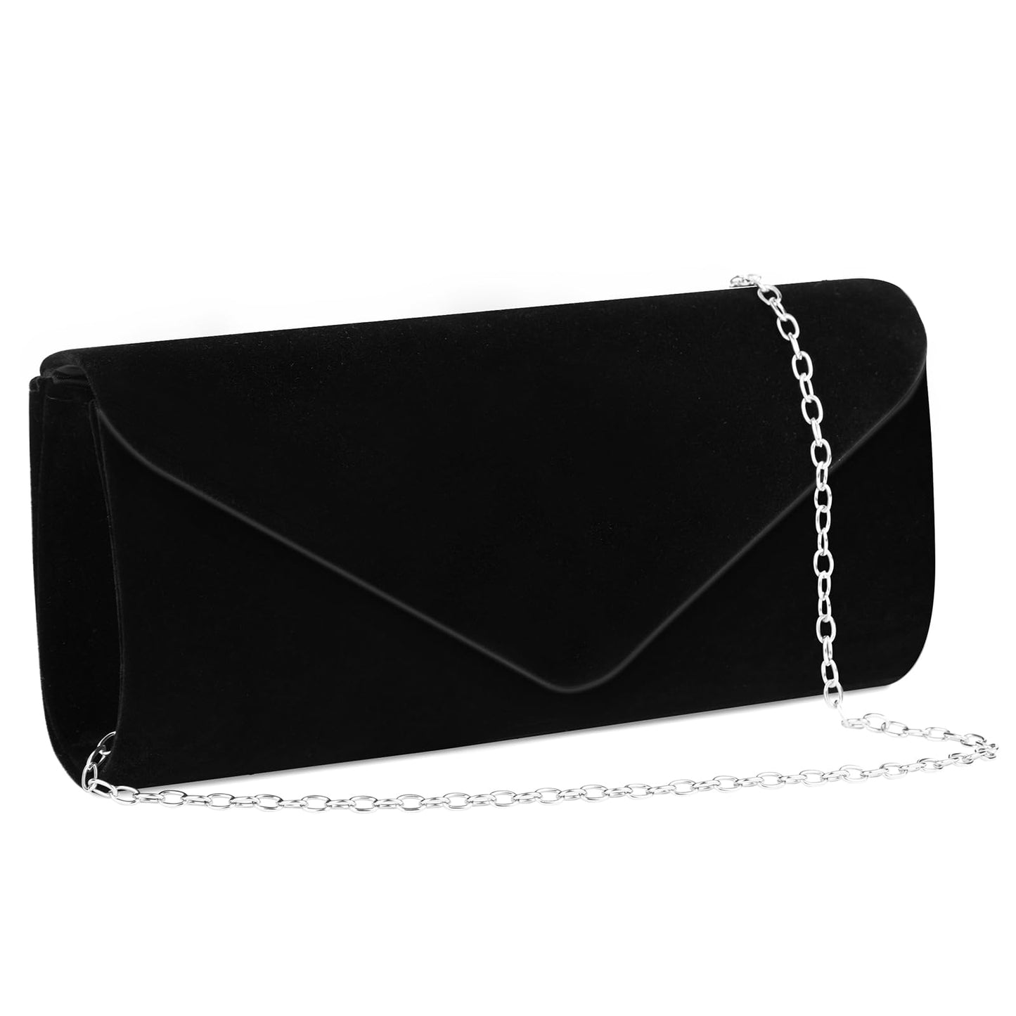 Ceremony Strass Clutch Schultertasche