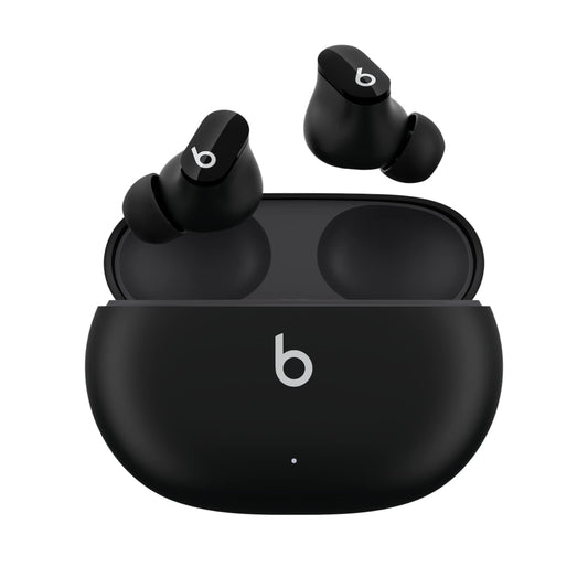 Original Beats Studio Buds - Auricolari senza fili con cancellazione del rumore