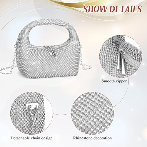 Strass Clutch