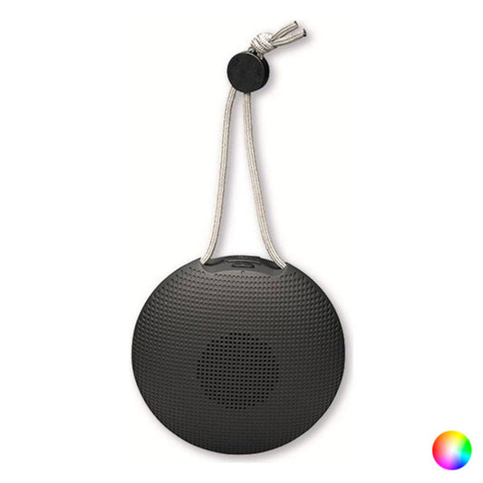 Altoparlanti Bluetooth portatili Denver Electronics BTP-118