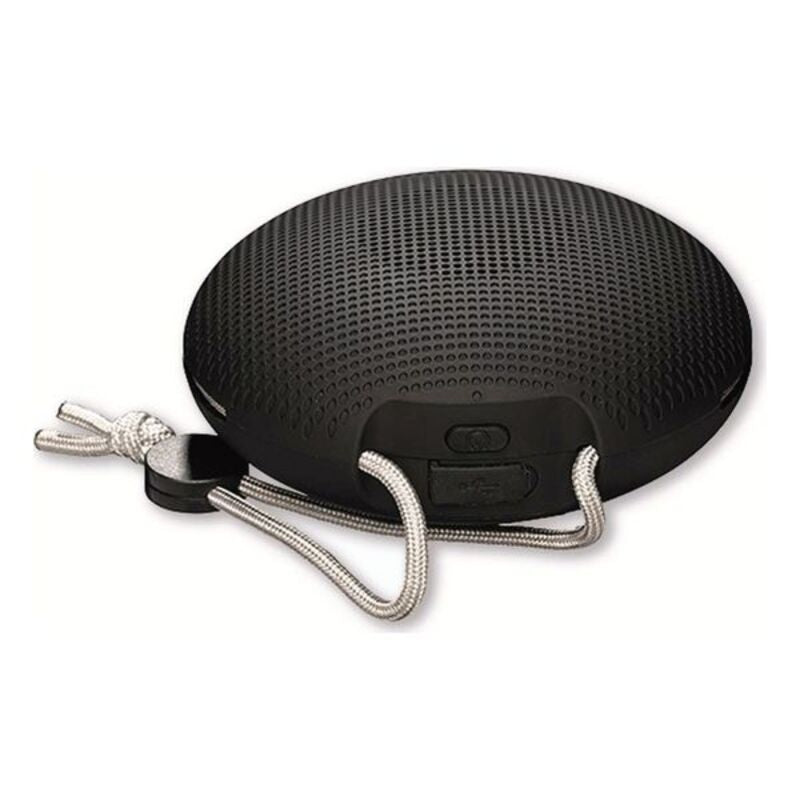 Altoparlanti Bluetooth portatili Denver Electronics BTP-118