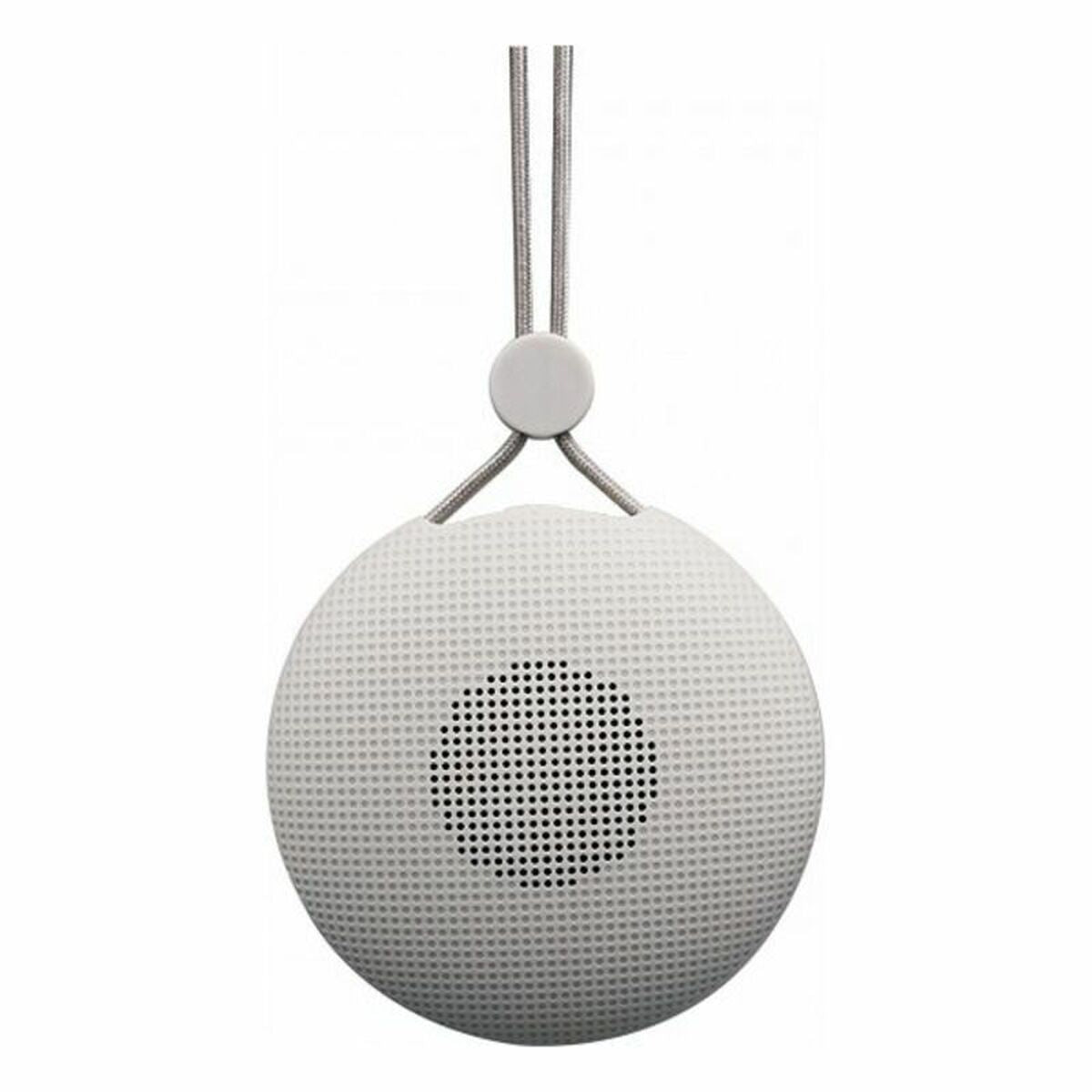 Altoparlanti Bluetooth portatili Denver Electronics BTP-118
