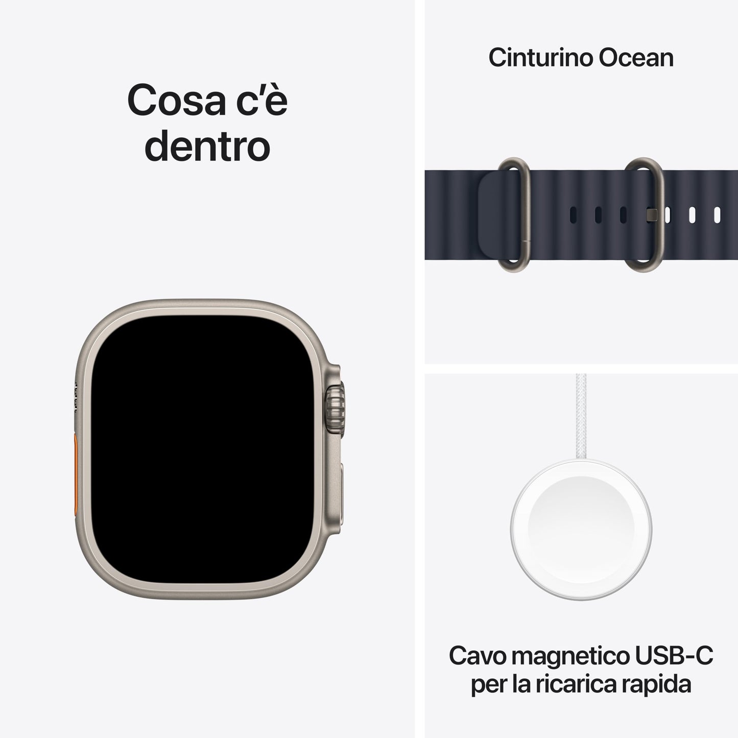Apple Watch Ultra 2 GPS + Cellular 49mm