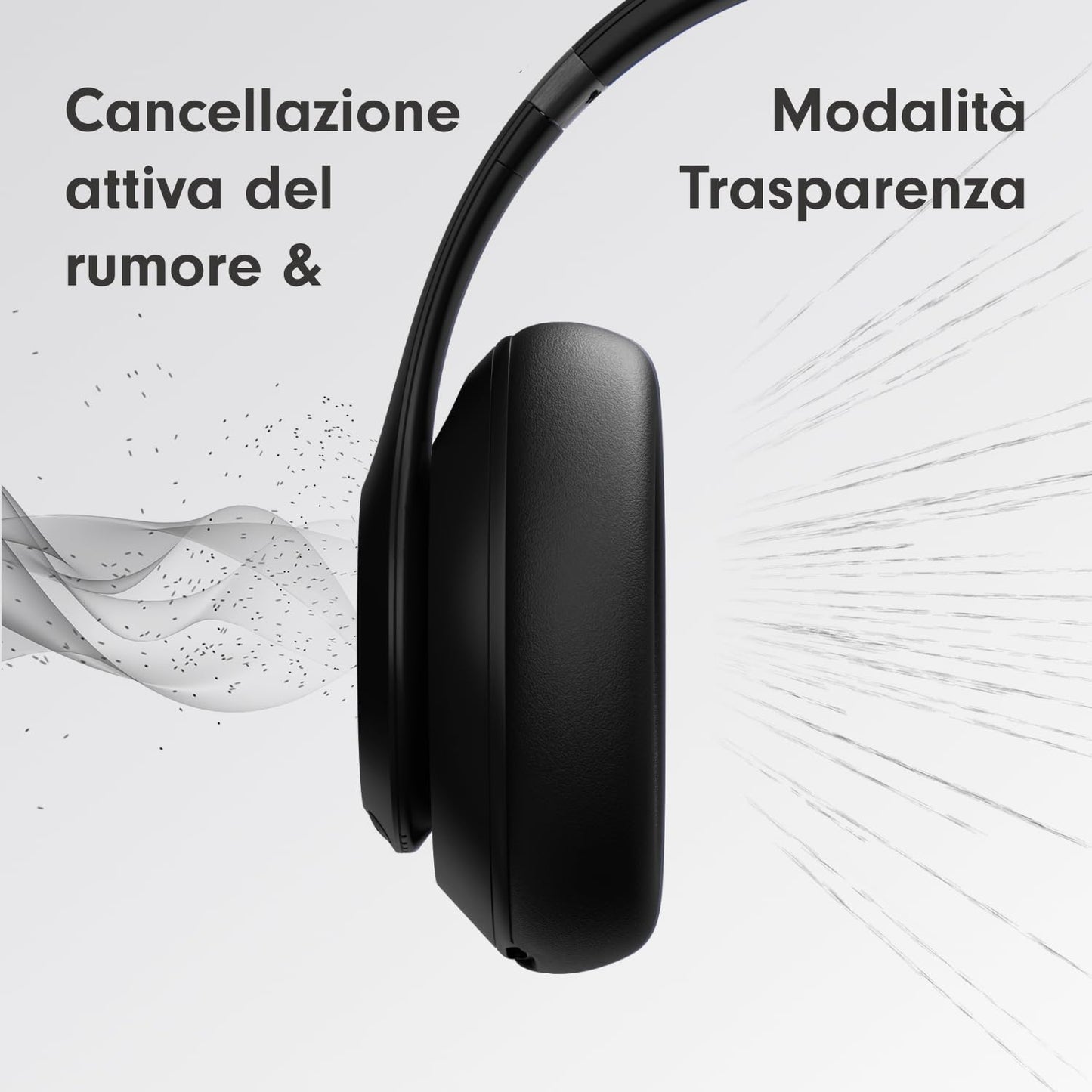 Beats Studio Pro – Kabellose Bluetooth-Kopfhörer mit Geräuschunterdrückung – USB-C