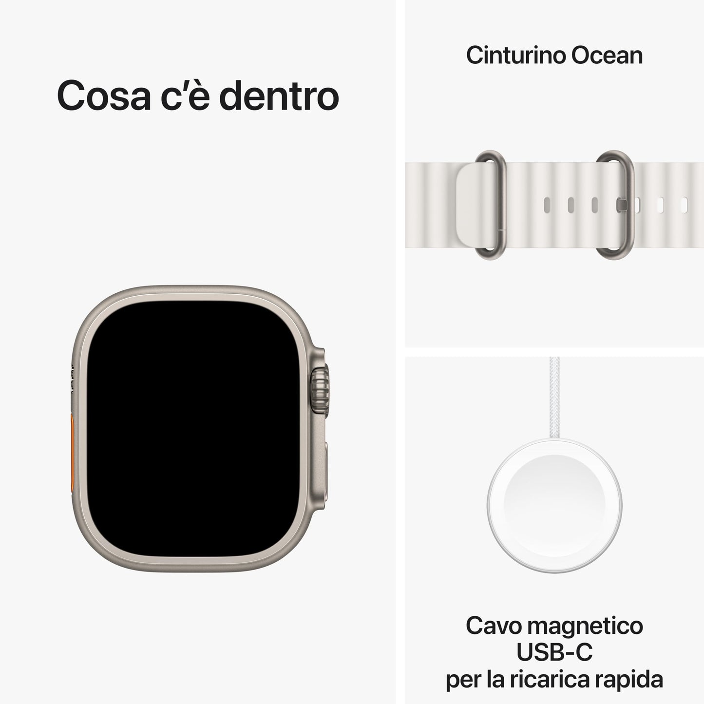 Apple Watch Ultra 2 GPS + Cellular 49mm