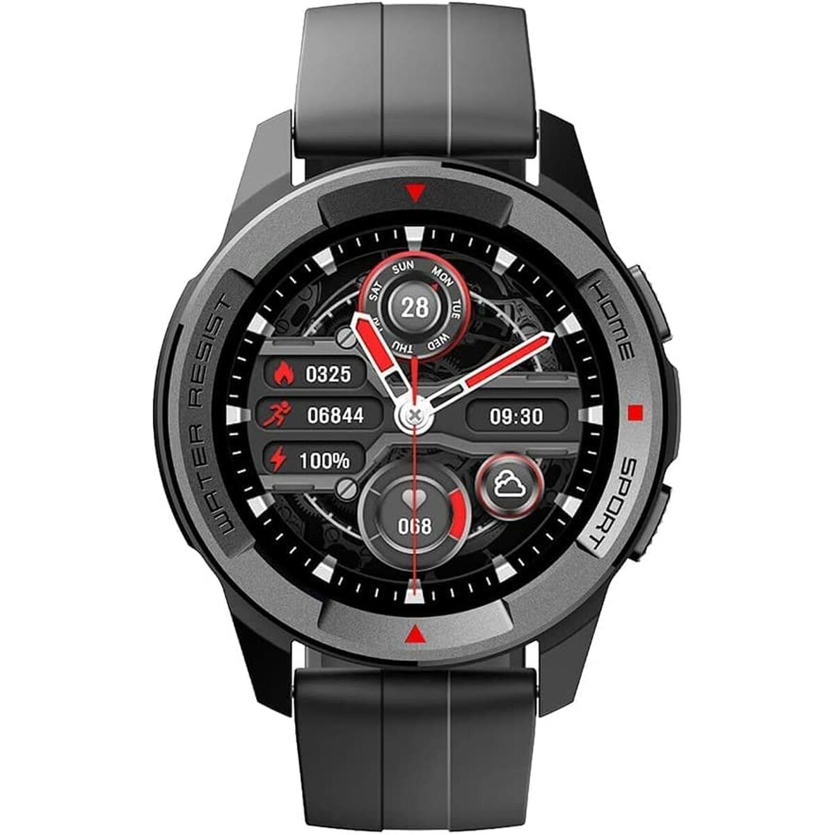 Mibro X1 Smartwatch