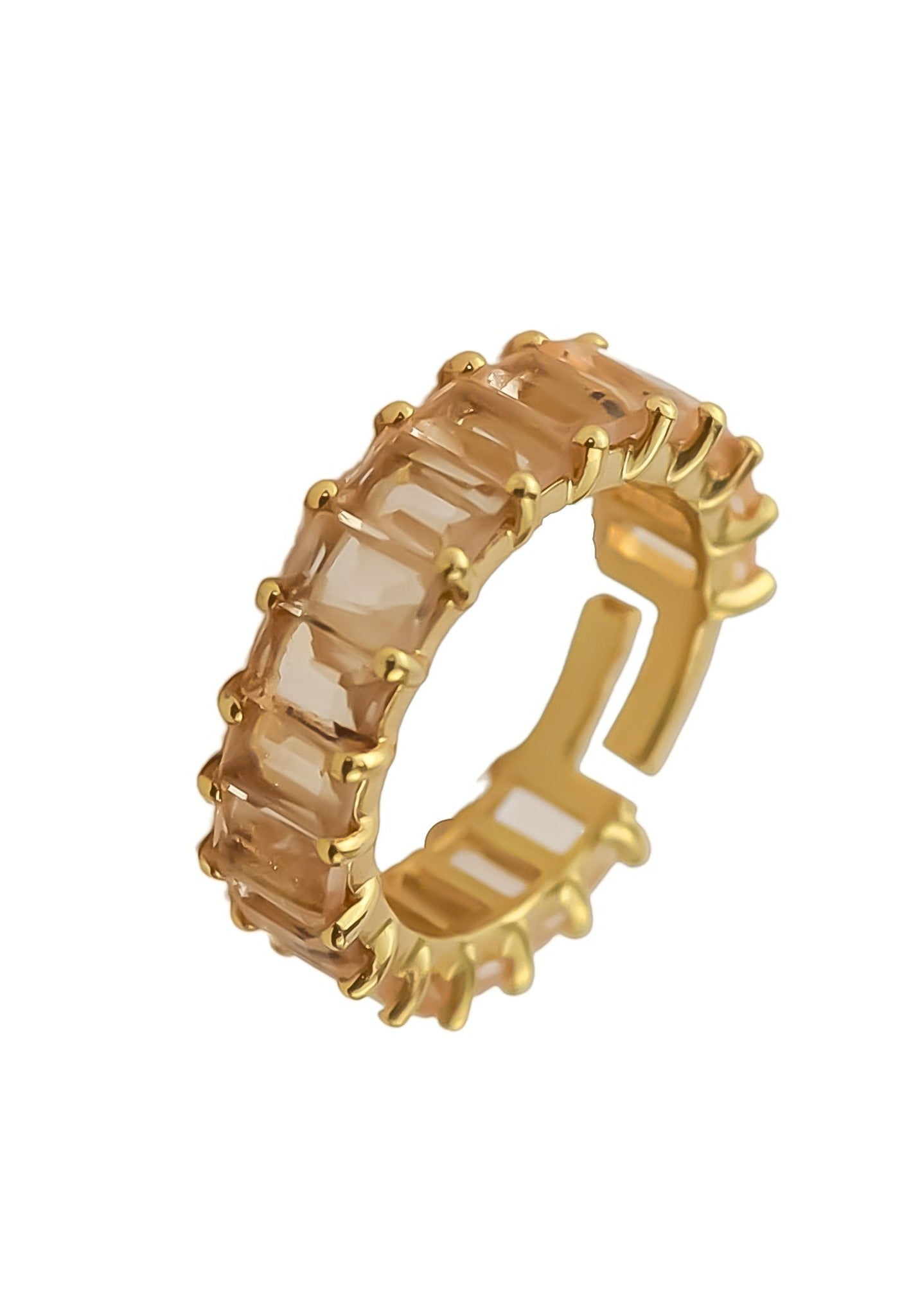 Anello del centro