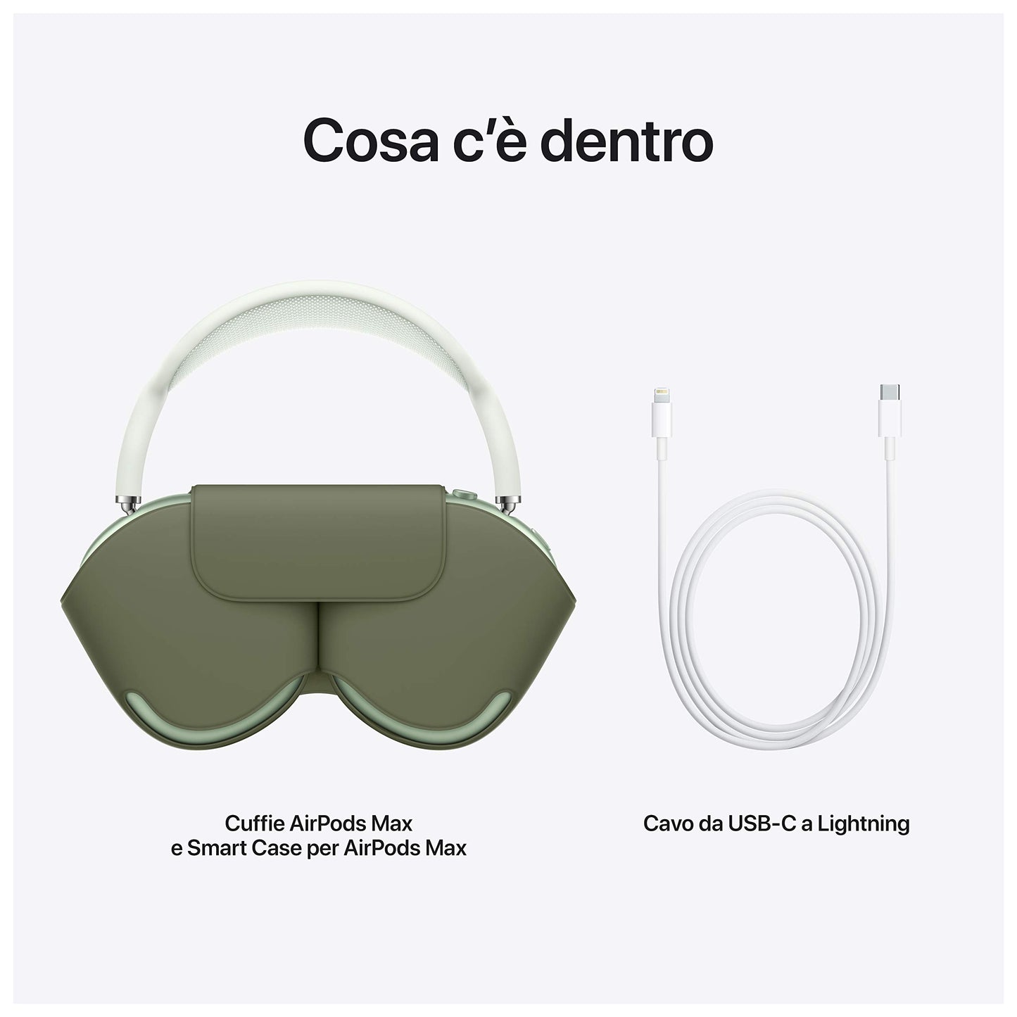 Apple AirPods Max