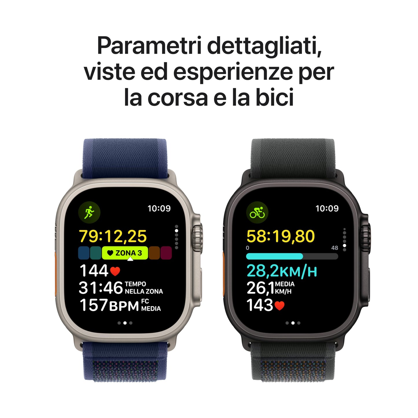 Apple Watch Ultra 2 GPS + Cellular 49mm