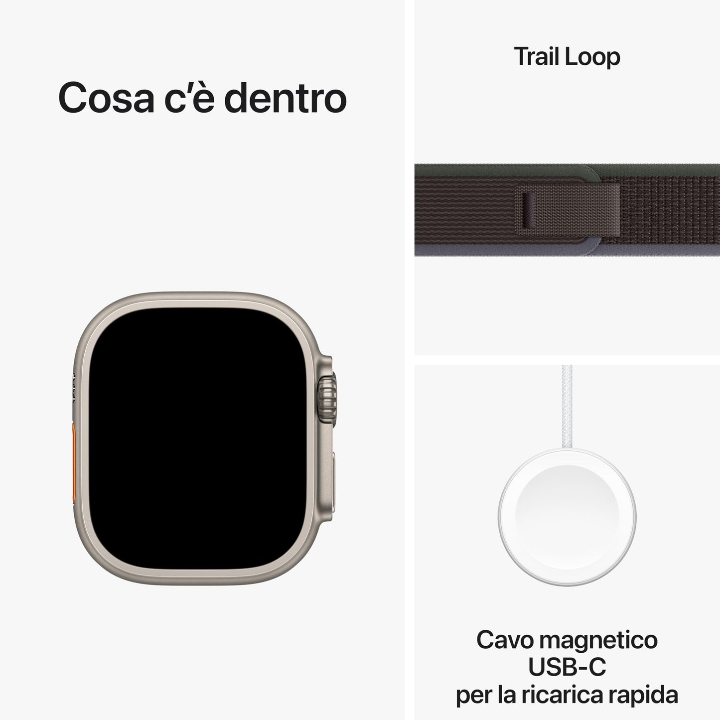 Apple Watch Ultra 2 GPS + Cellular 49mm