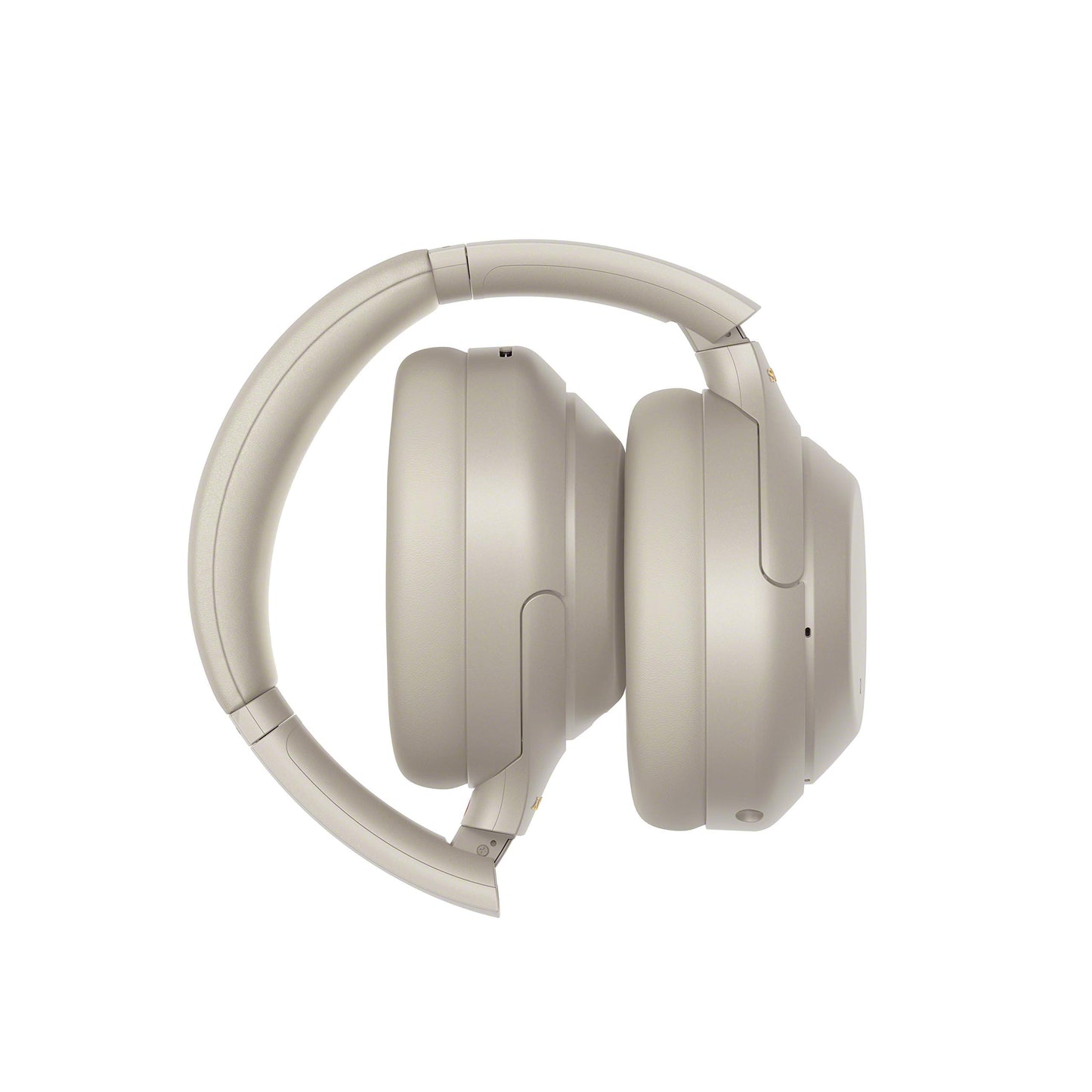 Sony WH-1000XM4 Cuffie over-ear senza filo con cancellazione del rumore, tecnologia Bluetooth, connessione multipoint, fino a 30 ore di durata della batteria e ricarica rapida, nero
