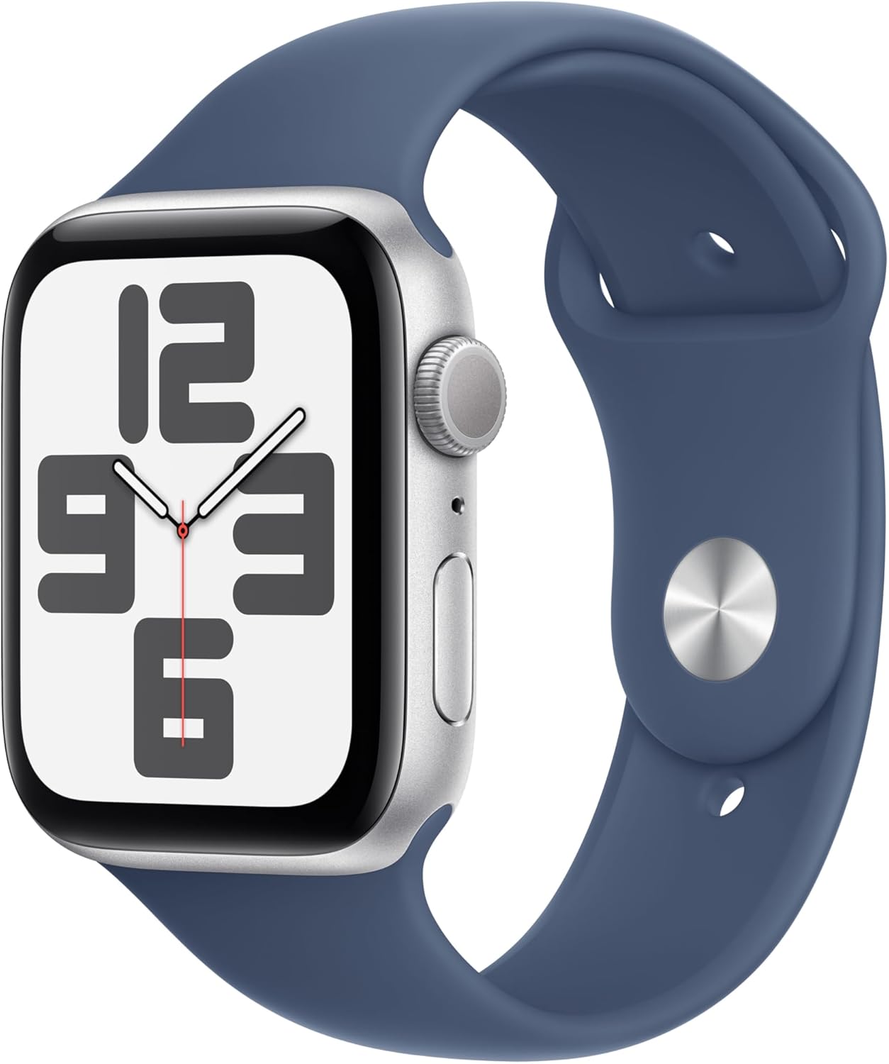 Apple Watch SE (2ª gen.) GPS+Cellulare (40-44 mm)