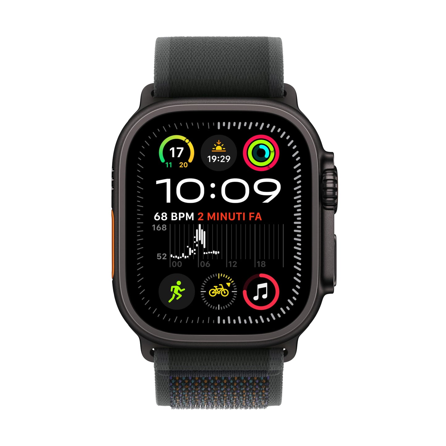 Apple Watch Ultra 2 GPS + Cellular 49mm