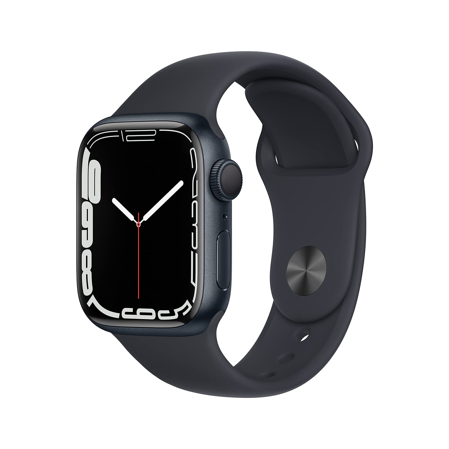 Cinturino sportivo originale Apple Watch Series 9 (GPS, 41-45 mm)