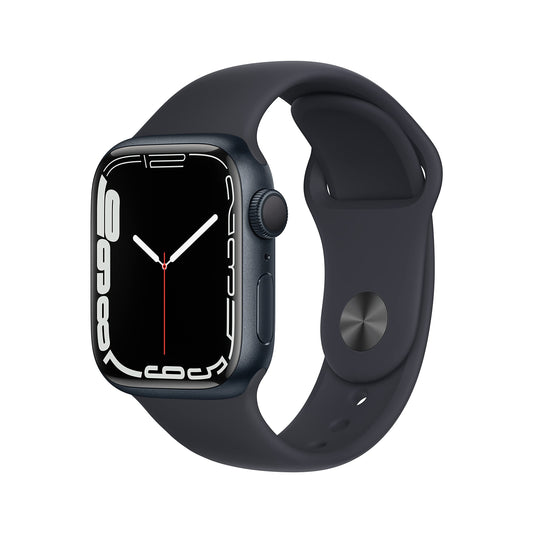 Cinturino sportivo originale Apple Watch Series 9 (GPS, 41-45 mm)
