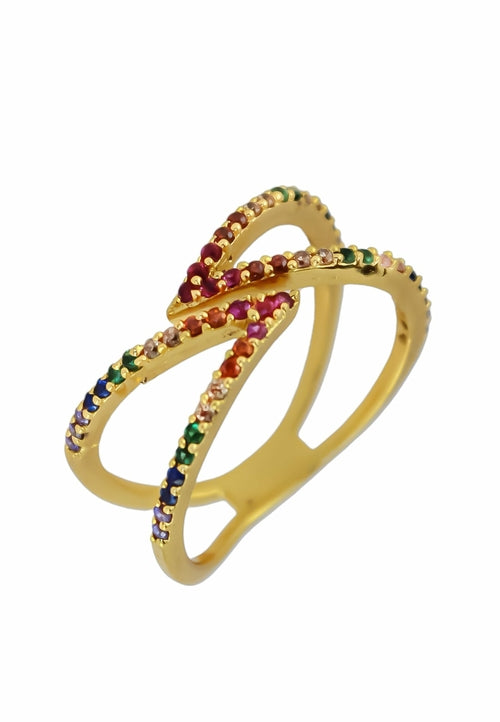 Anello Golden Maldives X