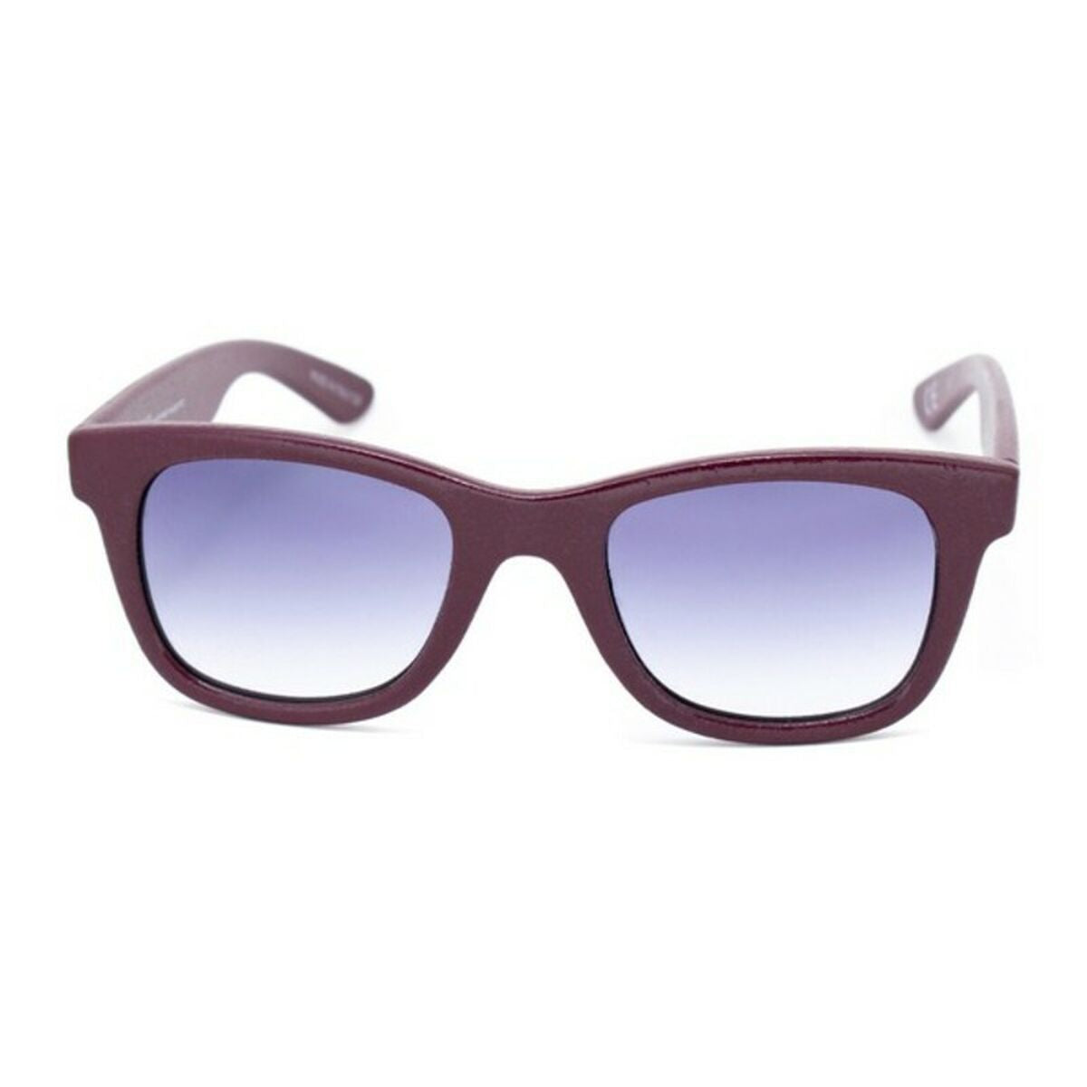 Unisex-Sonnenbrille Italia Independent 0090C-010-000