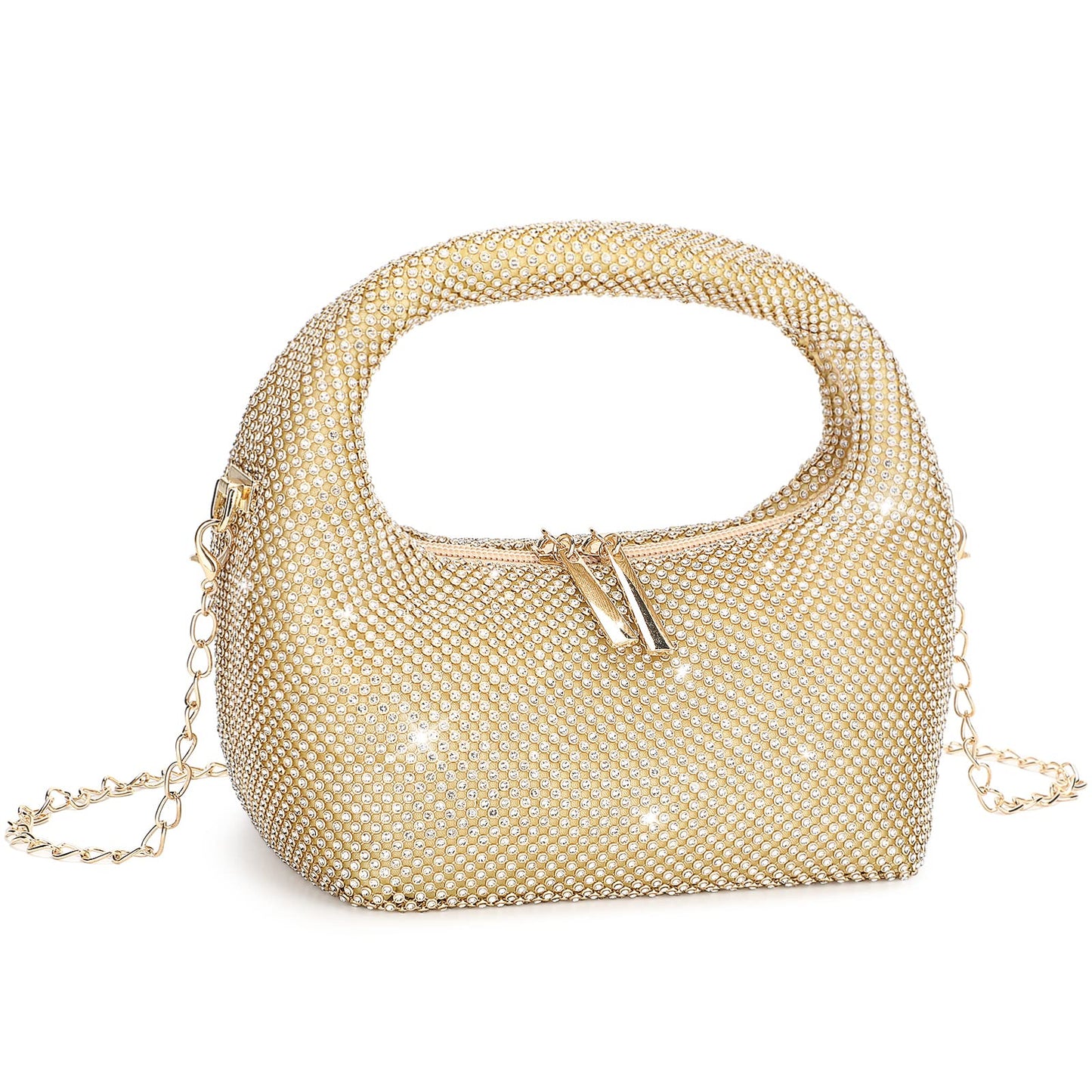Strass Clutch