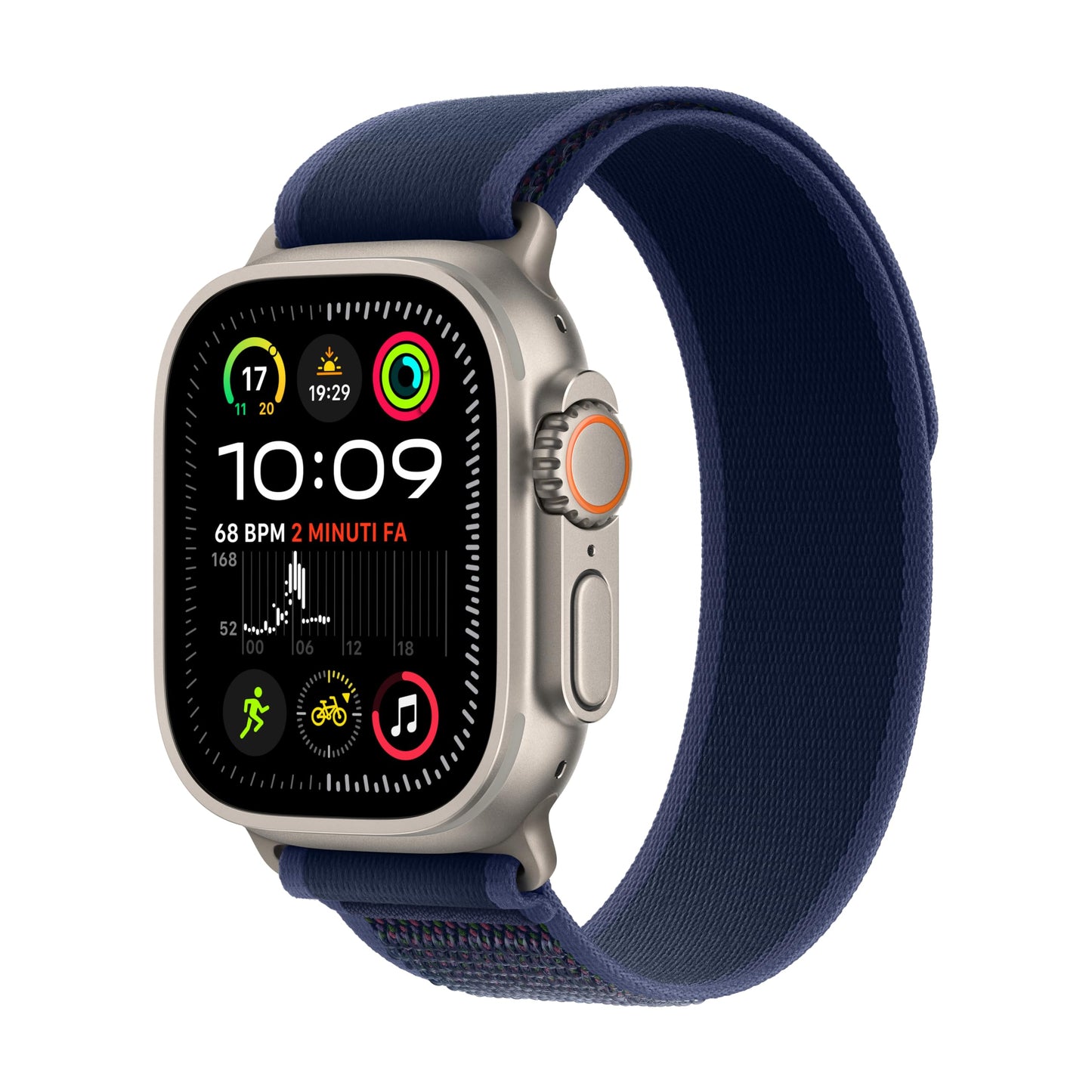 Apple Watch Ultra 2 GPS + Cellular 49mm