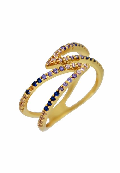 Anello Golden Maldives X