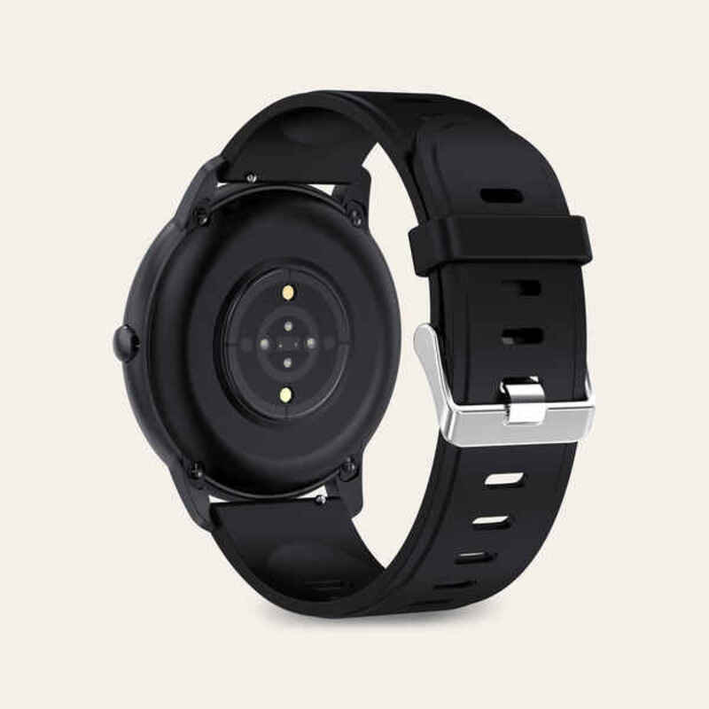 KSIX ECLIPSE 1,28" 200 mAh Smartwatch