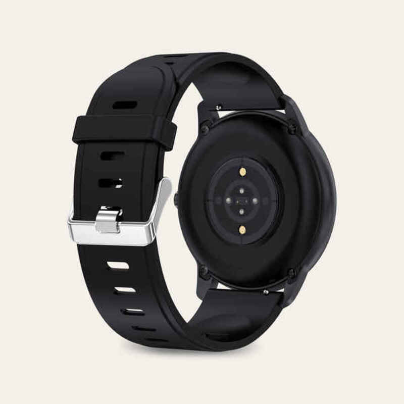KSIX ECLIPSE 1,28" 200 mAh Smartwatch