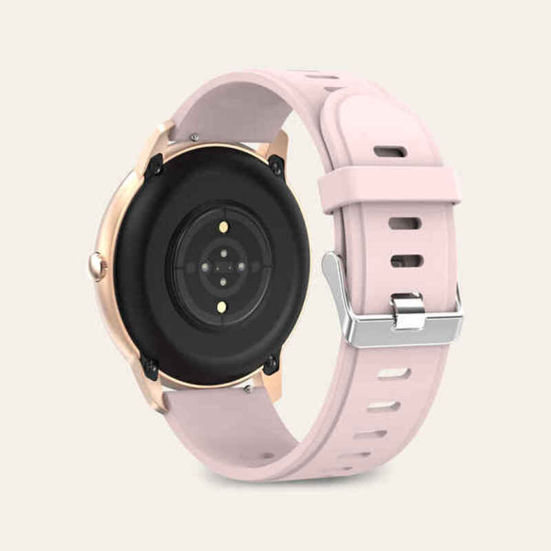 KSIX ECLIPSE 1,28" 200 mAh Smartwatch