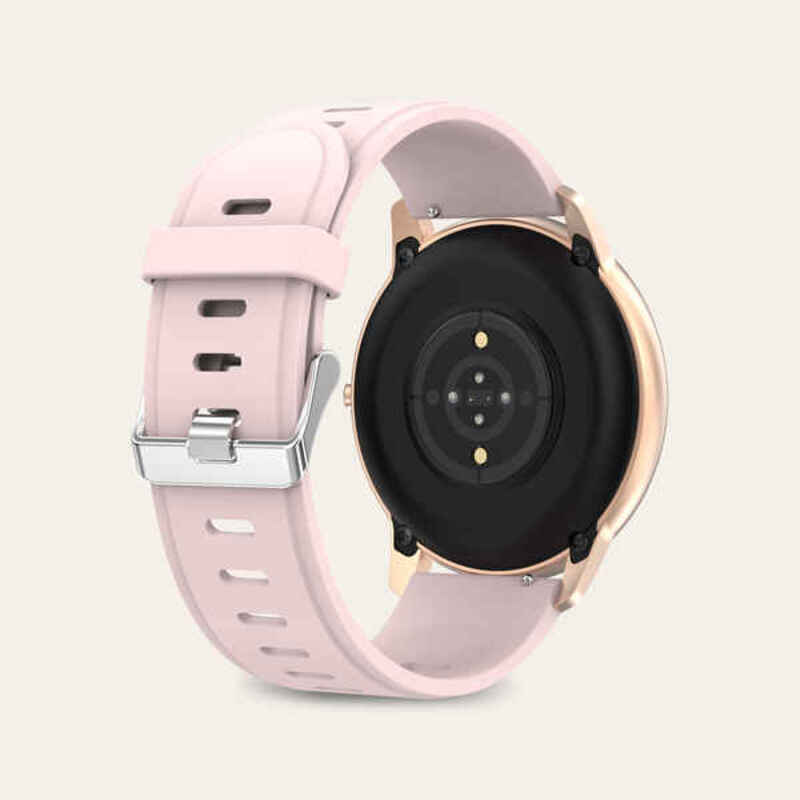 KSIX ECLIPSE 1,28" 200 mAh Smartwatch