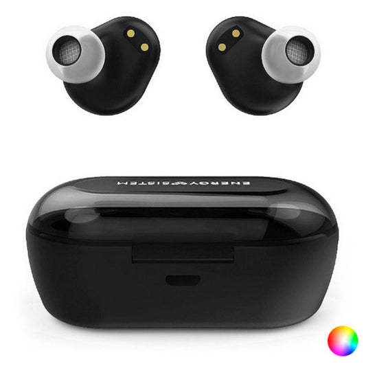 Cuffie Bluetooth Energy Sistem Urban 1 Bluetooth 5.0 2.4 GHz 300